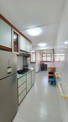 Blk 81 Commonwealth Heights (Queenstown), HDB 2 Rooms #481299581